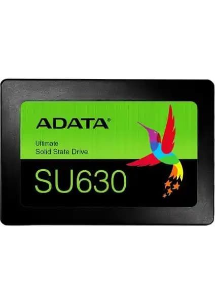 Adata SU630 240GB SSD İnceleme: Yüksek Performans ve Güvenilirlik Sunan Uygun Fiyatlı Depolama