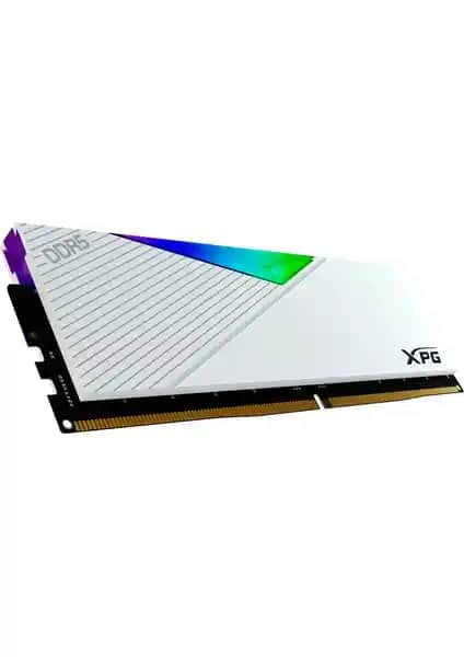 Adata XPG Lancer RGB 16GB DDR5 RAM: Yüksek Hız ve Estetik Birlikteliği