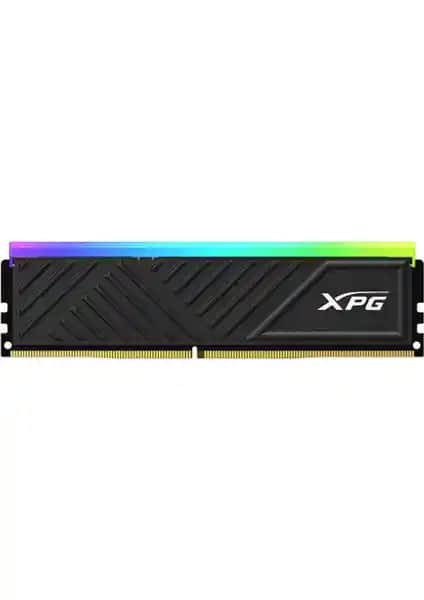 Adata XPG Spectrıx D35G RGB Bellek: Yüksek Performans ve Estetik Birleşimi