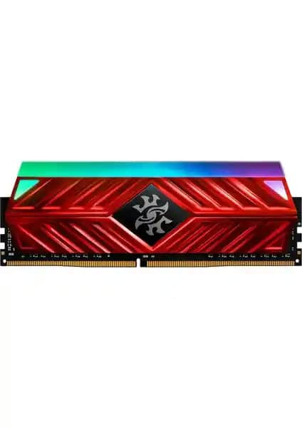 Adata XPG Spectrix D41 8GB 3000MHz DDR4 RAM: Yüksek Performans ve Estetik Birlikte