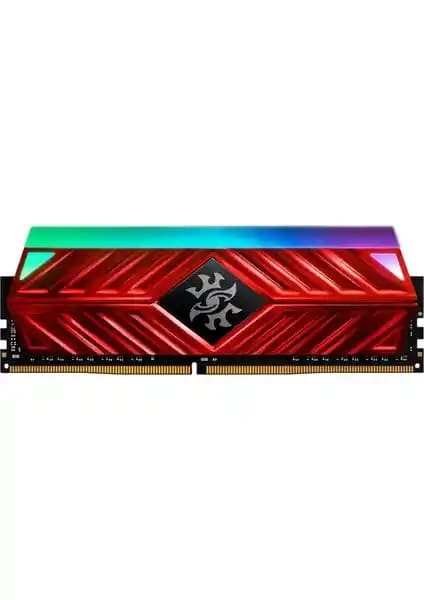 Adata XPG Spectrix D41 8GB 3000MHz DDR4 RAM: Yüksek Performans ve Estetik Birlikte