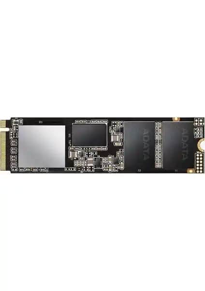 Adata XPG SX8200 Pro 2TB NVMe M.2 SSD ile Yüksek Performans ve Güçlü Depolama Çözümü