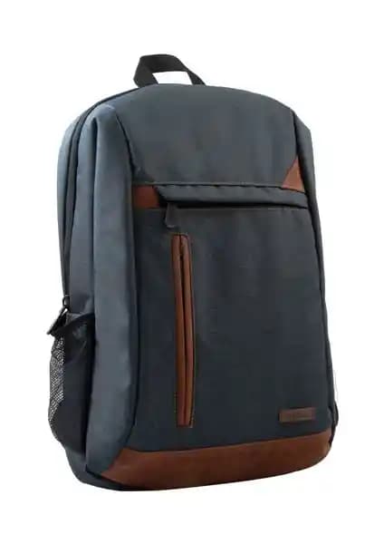 Addison 300492 15.6-16 inç Notebook Sırt Çantası Dayanıklı ve Şık Tasarım