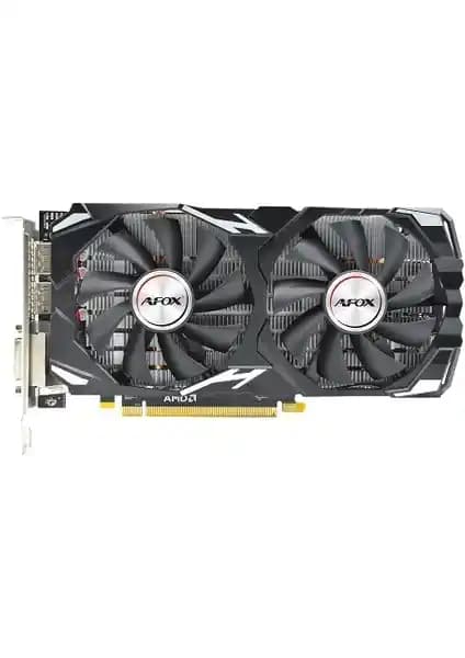 Afox Radeon RX 580 8GB GDDR5 Ekran Kartı Performans ve Özellikleri