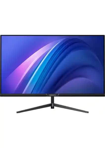 Aidata 27 inç Full HD IPS Monitör İncelemesi: Yüksek Kalite ve Çok Yönlü Bağlantı Özellikleri
