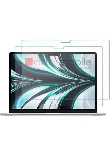 AktarMobile MacBook Air 13.6 İnç Ekran Koruyucu Ürün Özellikleri ve Avantajları