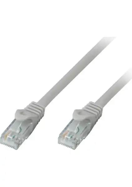 Alfais 4212 Cat5e Ethernet Kablosu: Güvenilir ve Yüksek Performanslı Ağ Çözümü