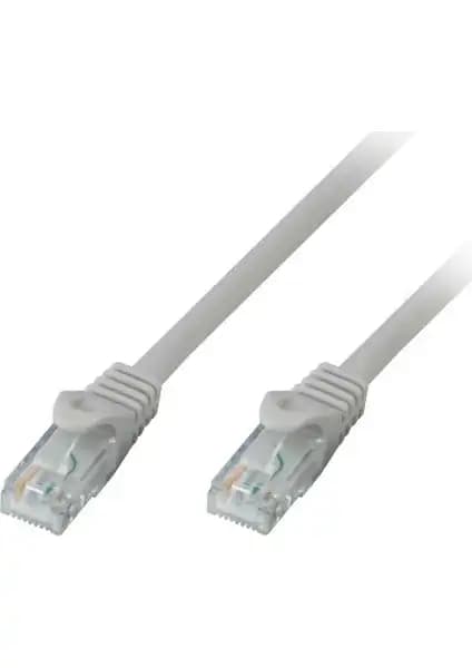 Alfais 4212 Cat5e Ethernet Kablosu: Güvenilir ve Yüksek Performanslı Ağ Çözümü