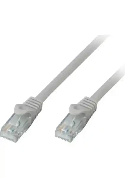 Alfais 4236 Cat5e Ethernet Patch Kablo: Güçlü ve Güvenilir İnternet Bağlantısı Sağlar