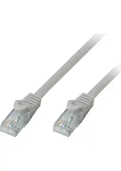 Alfais 4236 Cat5e Ethernet Patch Kablo: Güçlü ve Güvenilir İnternet Bağlantısı Sağlar
