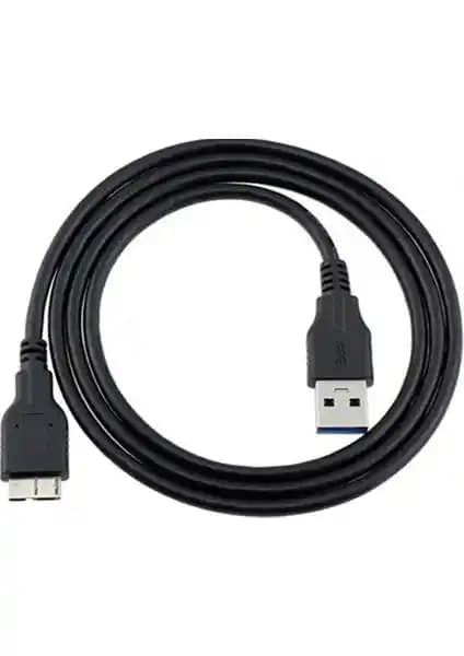 Alfais 4280 USB 3.0 Taşınabilir Hard Disk Kablosu İnceleme ve Özellikleri