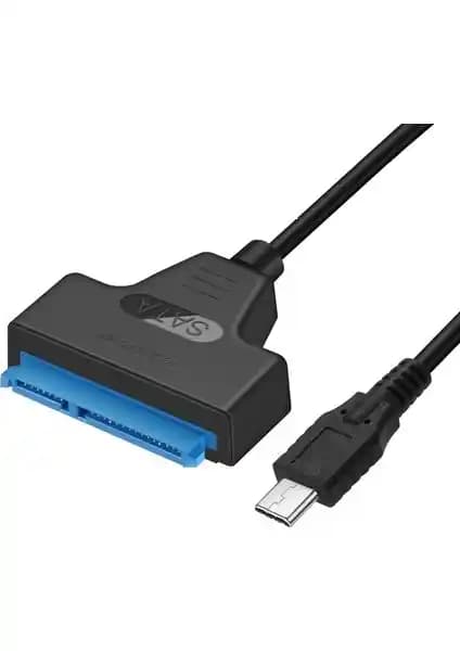 Alfais 4393 Type C 3.1 USB ile SATA SSD HDD ve DVD Kablosu Ürün İncelemesi ve Özellikleri