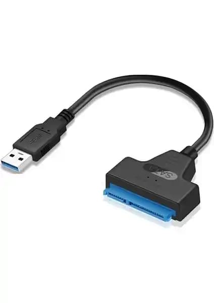 Alfais 4469 USB 3.0 2.5 İnç SATA SSD ve HDD Kablosu Detaylı İnceleme ve Kullanıcı Yorumları