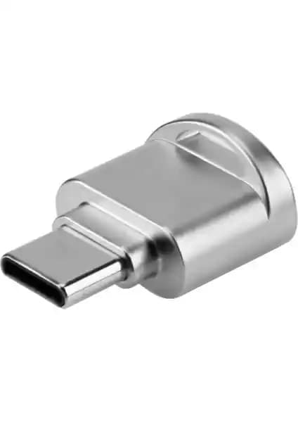 Alfais 4477 USB Type-C 3.1 to Micro SD Otg Hafıza Kartı Çevirici İnceleme ve Kullanım Rehberi