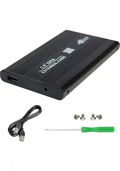 Alfais 4514 USB 2.0 Sata Harici Harddisk Kutusu İncelemesi ve Kullanıcı Yorumları