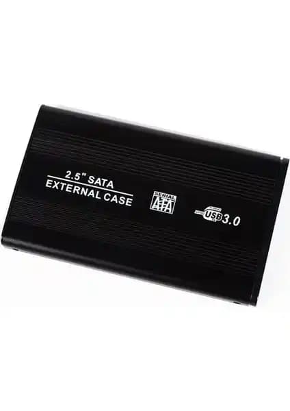 Alfais 4515 USB 3.0 SATA Harici Harddisk Kutusu Performans ve Dayanıklılık İçin Uygun Bir Seçenek