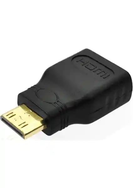 Alfais 4525 HDMI Mini HDMI Çevirici ile Yüksek Kaliteli Bağlantı Çözümü