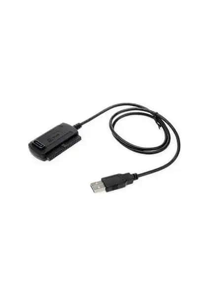 Alfais 4534 USB IDE SATA Çevirici: Eski ve Yeni Depolama Birimlerini Hızlı Bağlama Çözümü
