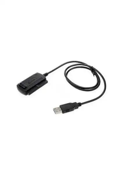 Alfais 4534 USB IDE SATA Çevirici: Eski ve Yeni Depolama Birimlerini Hızlı Bağlama Çözümü