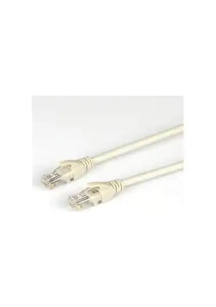 Alfais 4603 Cat5e RJ45 Ethernet Patch Kablosu: Hızlı ve Güvenilir Bağlantı Çözümü