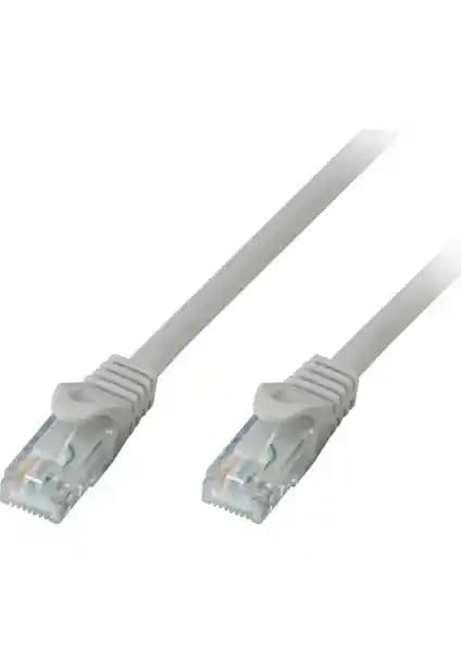 Alfais 4607 Cat5e Ethernet Kablosu ile Güçlü ve Stabil İnternet Bağlantısı Sağlayın