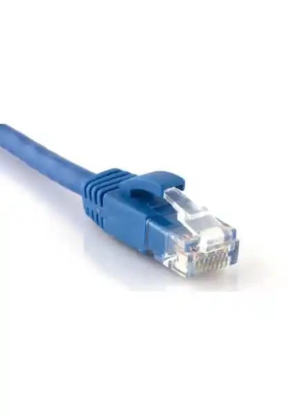 Alfais 4612 Cat6 Ethernet Kablosu 10 Metre Güçlü ve Güvenilir İnternet Bağlantısı