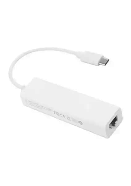 Alfais 4900 USB 3.1 Type C Ethernet Adaptörü İnceleme ve Kullanıcı Yorumları