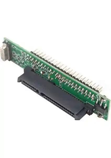 Alfais 4942 2.5 İde Sata Dönüştürücü Adaptör: Eski ve Yeni Teknolojilerin Buluşması