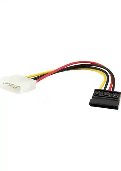 Alfais 4960 SATA Kasa İç İçi Güç Kablosu Detaylı İnceleme ve Kullanım Tavsiyeleri