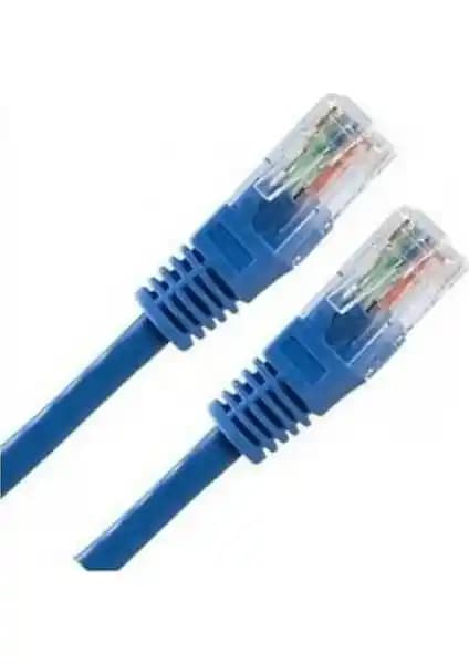 Alfais 5208 Cat6 Ethernet Kablosu: Yüksek Hız ve Güvenilir Bağlantı Çözümü