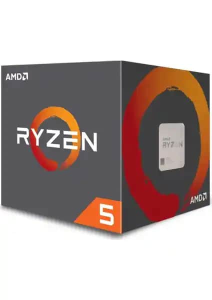AMD Ryzen 5 1600X İşlemci: Güçlü Performans ve Esneklik Sunan Modern İşlemci Seçeneği