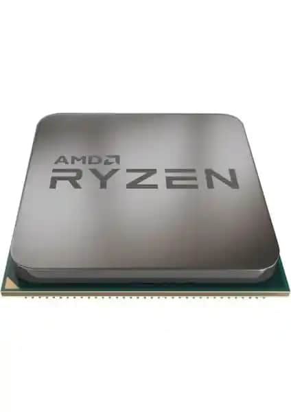 AMD Ryzen 5 3600 İşlemci: Yüksek Performans ve Güçlü Çok Çekirdekli İşlemci Özellikleri
