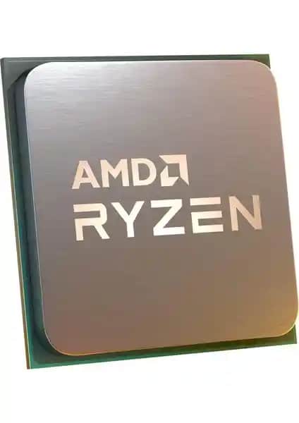 AMD Ryzen 5 4500 İşlemci: Yüksek Performans ve Verimlilik Sunan Güncel Model