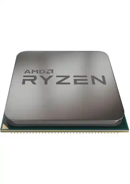 AMD Ryzen 5 5500 İşlemci İncelemesi: Güçlü Performans ve Enerji Verimliliği