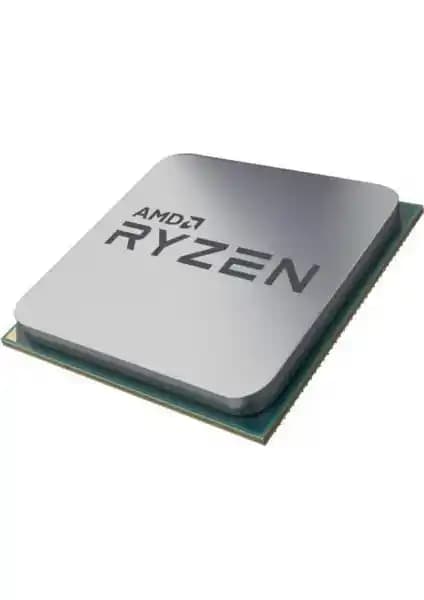 AMD Ryzen 5 5600 İşlemci: Güçlü Performans ve Verimlilik Sunan 6 Çekirdekli İşlemci Özellikleri