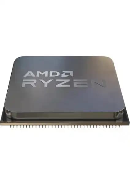2025'te AMD Ryzen 5 5600X ile Gücün ve Verimliliğin Zirvesine Ulaşın