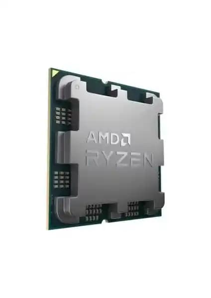 AMD Ryzen 5 7500F İşlemci: Yüksek Performans ve Verimlilik Sunan Modern Çözüm