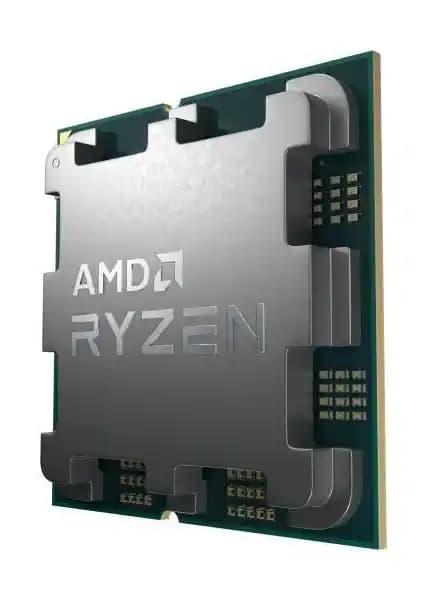AMD Ryzen 5 7600 İşlemci: Güçlü Performans ve Gelişmiş Teknolojilerle Güncel Sistemler