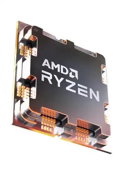 AMD Ryzen 5 7600X İşlemci: Güçlü Çok Çekirdekli ve Yüksek Performanslı Masaüstü İşlemcisi
