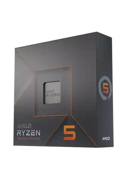 AMD Ryzen 5 7600X İşlemci: Yüksek Performans ve Güçlü İşlemci Özellikleri