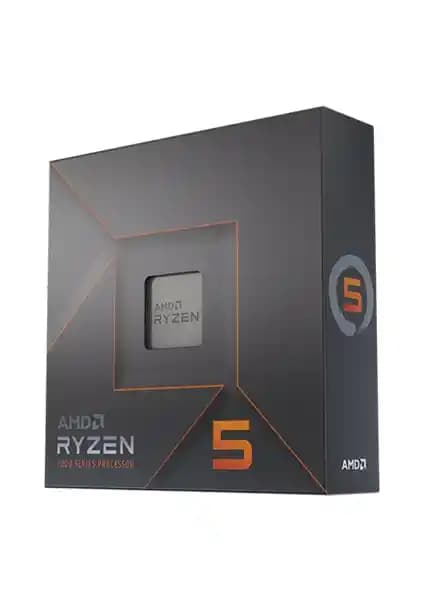 AMD Ryzen 5 7600X İşlemci: Yüksek Performans ve Güçlü İşlemci Özellikleri