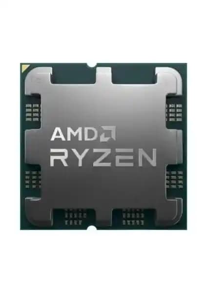 AMD Ryzen 7 7800X3D İşlemci: Yüksek Performans ve Teknolojik Özellikler