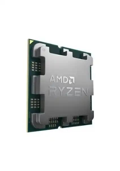 AMD Ryzen 7 7800X3D İşlemcisi: Yüksek Performans ve Verimlilik Sunan Yeni Nesil İşlemci