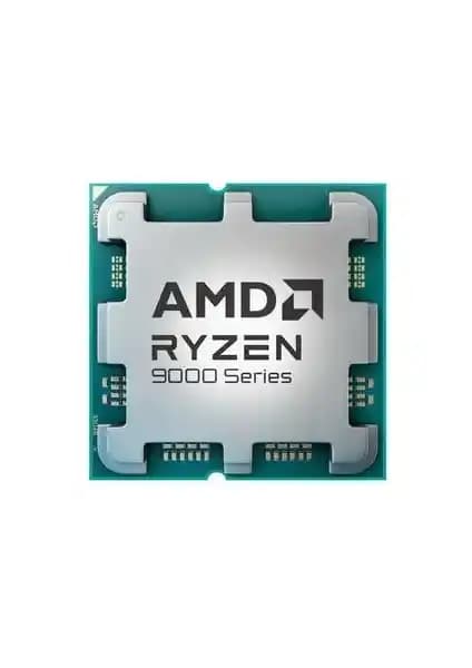 AMD Ryzen 7 9700X İşlemci: Güç ve Verimlilik Sunan Yüksek Performanslı Çözüm