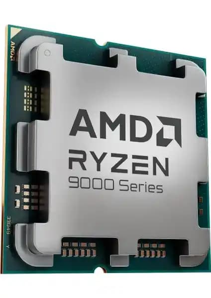 AMD Ryzen 7 9800X3D İşlemci: Yüksek Performans ve Gelişmiş Teknolojilerle Donatılmış Modern İşlemci