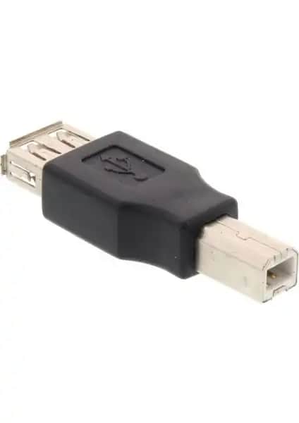 Aogo USB Dişi USB B Erkek Yazıcı Bağlantı Adaptörü İnceleme ve Kullanım Rehberi