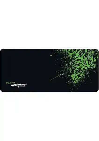 Appa Razer Goliathus 70x30 Geniş Oyuncu Mouse Pad İnceleme ve Performans Değerlendirmesi