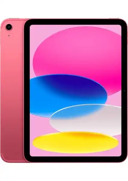 Apple iPad A16 11 İnç 256GB Pembe Tablet İncelemesi ve Özellikleri