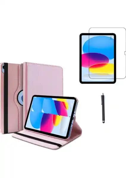 Apple iPad A16 11. Nesil: Yüksek Performans ve Çok Yönlü Kullanım Deneyimi