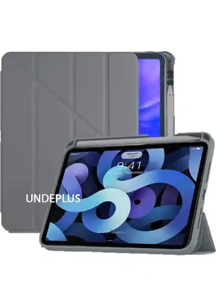 Apple iPad Air 11 inç M2/M3 için dayanıklı ve fonksiyonel kılıf seçeneği